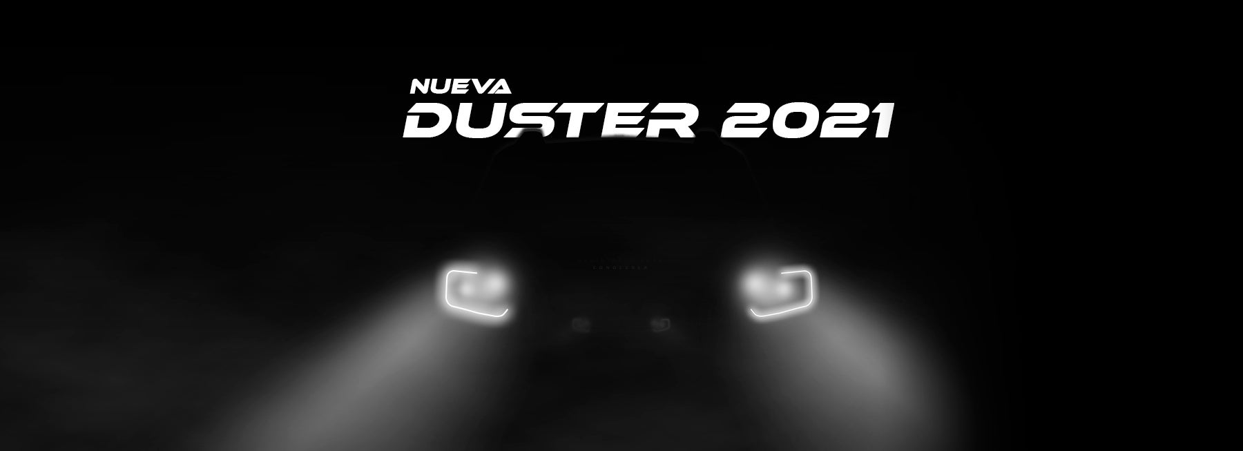 Nueva Duster 2021