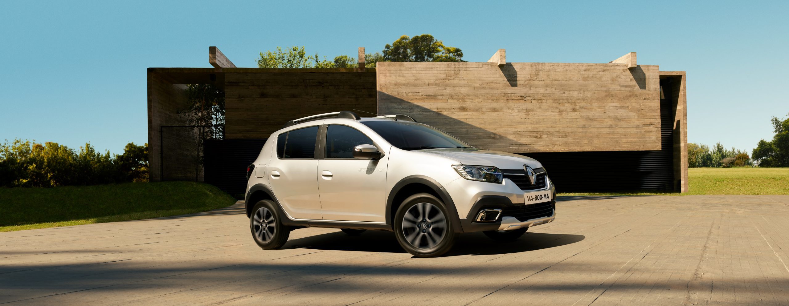 ¿Qué es un SUV? Descubre las opciones de Renault