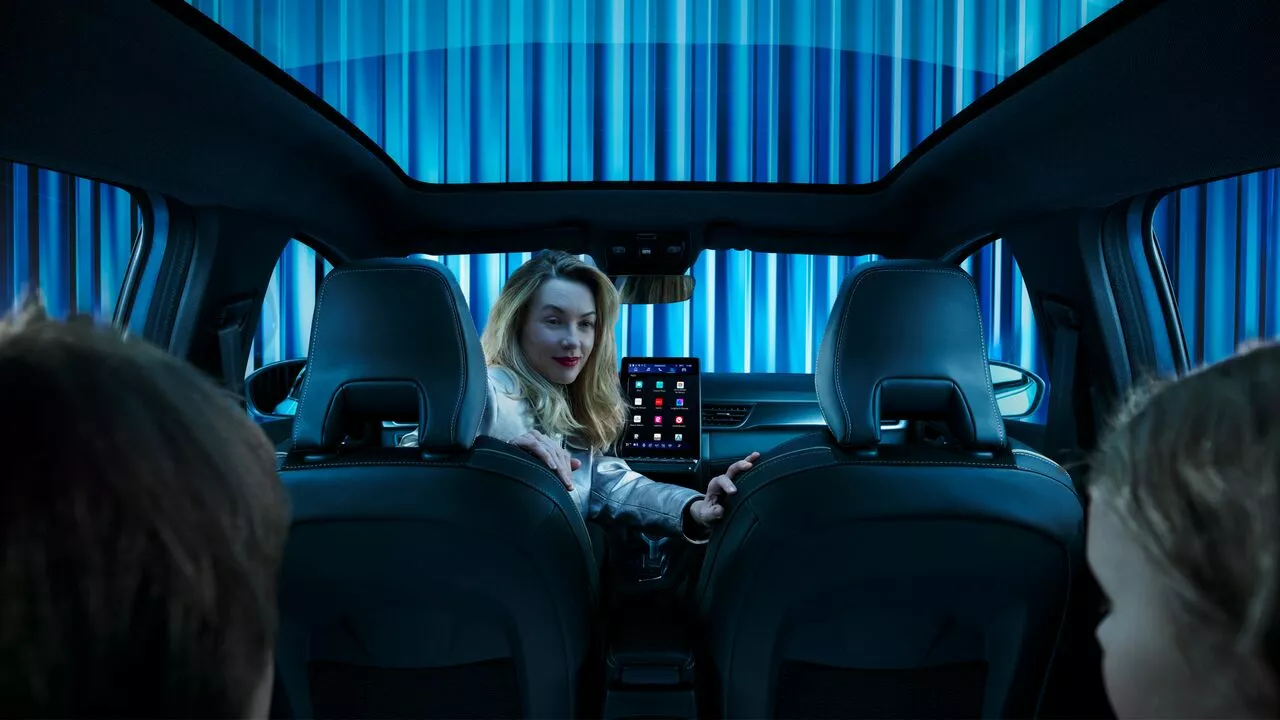 Regreso a clases con Renault: ¿Cómo facilitar tu día a día?