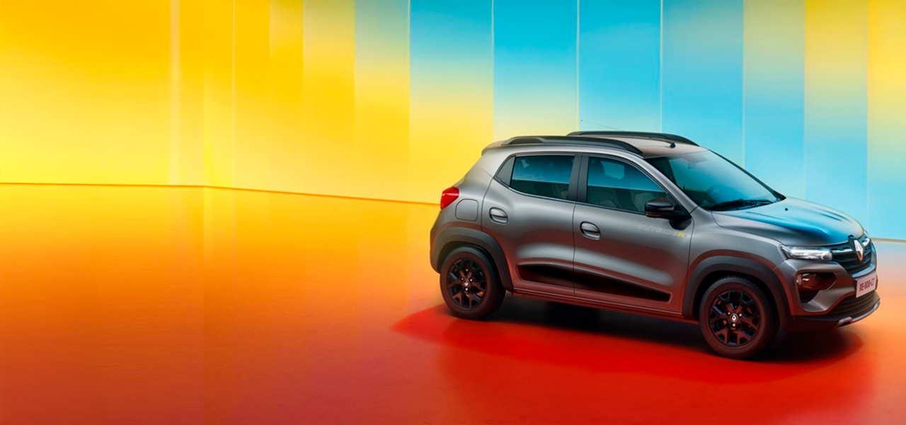 Renault Kwid: ¿conviene como primer auto en México?