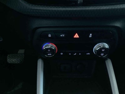 2021 Chevrolet Onix 4p LT L3/1.0/T Aut (D)