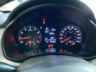 2021 Kia KIA RIO SEDAN 4p LX L4/1.6 Aut