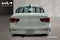 2023 Kia KIA RIO SEDAN 4p LX L4/1.6 Man