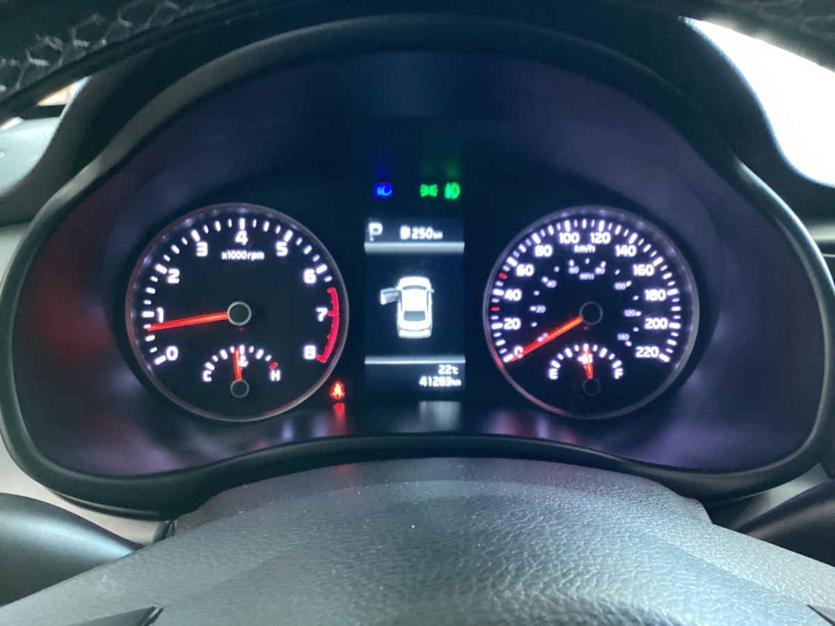 2022 Kia KIA RIO SEDAN 4p EX L4/1.6 Aut