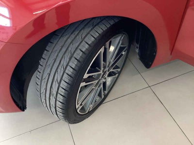 2022 Kia KIA RIO SEDAN 4p EX L4/1.6 Aut