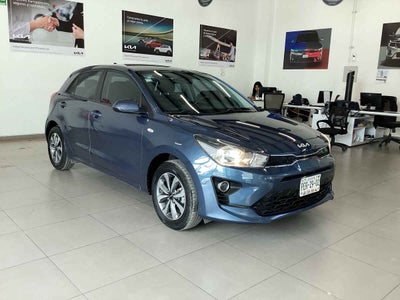 2023 Kia KIA RIO HB 5p LX L4/1.6 Aut