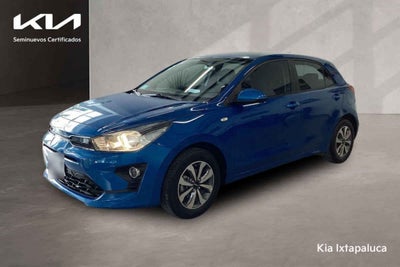 2023 Kia KIA RIO HB 5p LX L4/1.6 Aut
