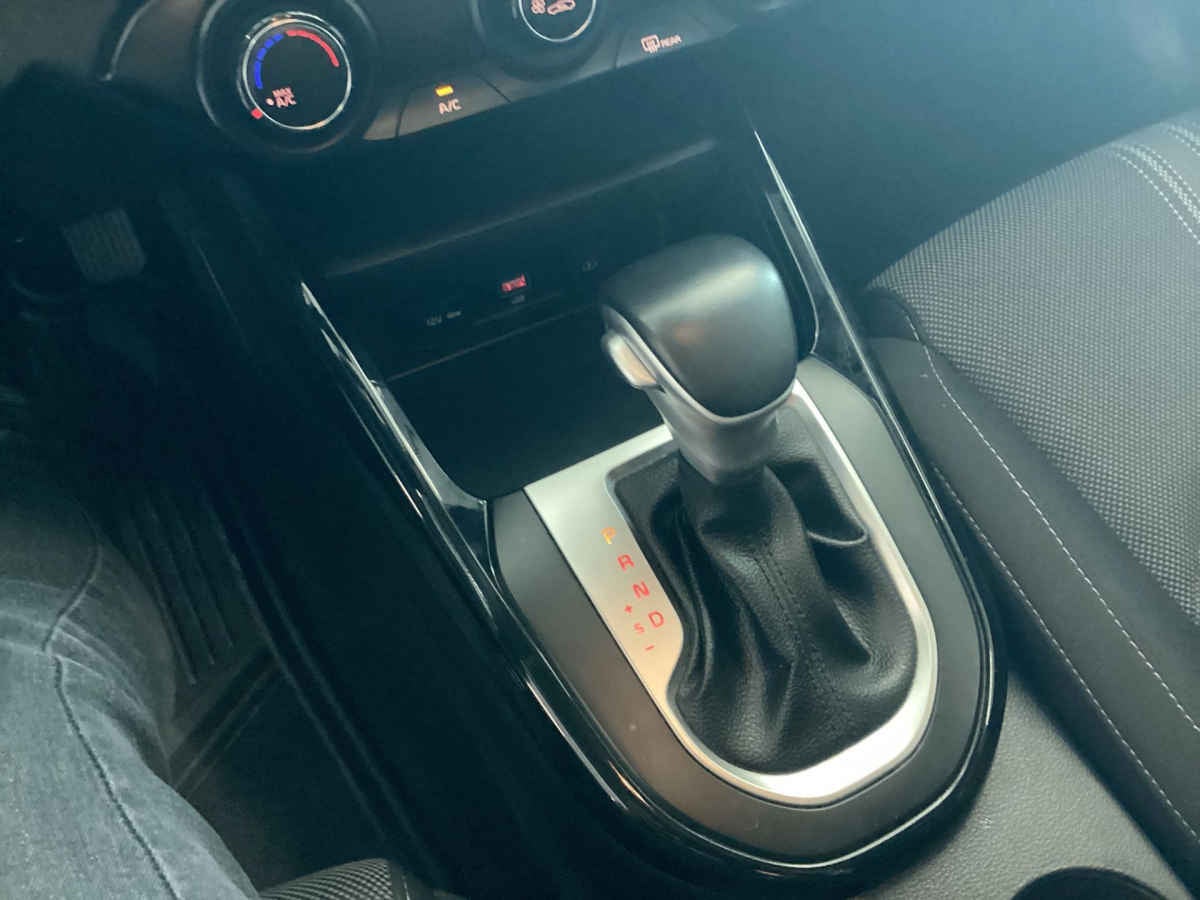 2023 Kia FORTE SEDAN 4p EX L4/2.0 Aut