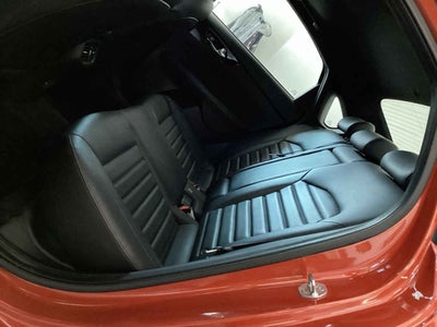 2022 Kia FORTE SEDAN 4p GT L4/1.6/T Aut