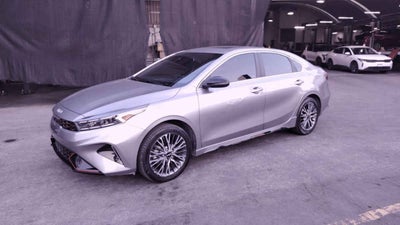 2023 Kia FORTE SEDAN 4p GT Line L4/2.0 Aut