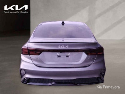 2023 Kia FORTE SEDAN 4p GT Line L4/2.0 Aut