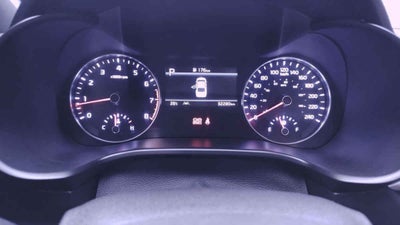 2023 Kia FORTE SEDAN 4p GT Line L4/2.0 Aut