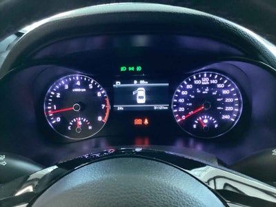 2024 Kia FORTE SEDAN 4p GT Line L4/2.0 Auto