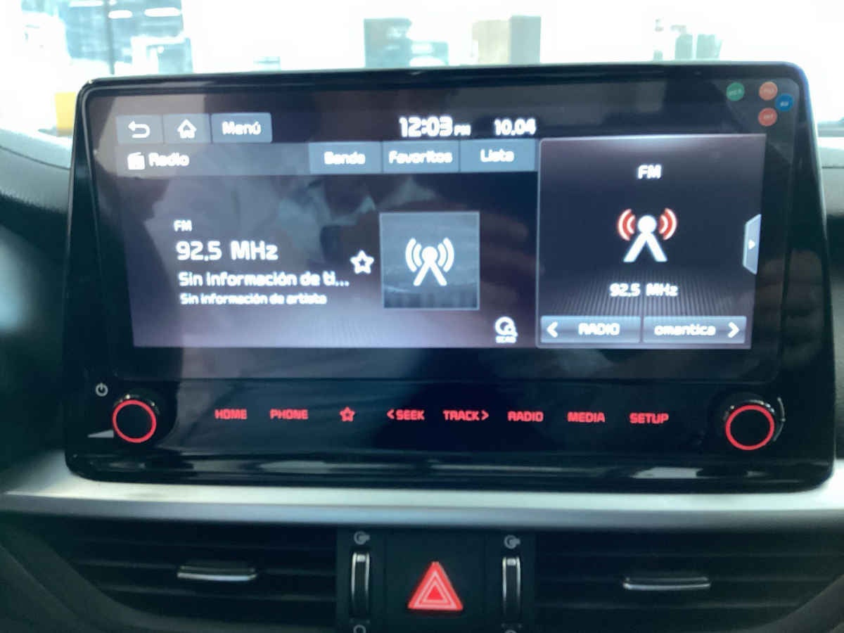 2024 Kia FORTE SEDAN 4p GT Line L4/2.0 Auto