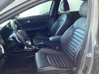 2024 Kia FORTE SEDAN 4p GT Line L4/2.0 Auto