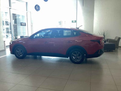 2024 Kia K3 4p LX L4/1.6 Man