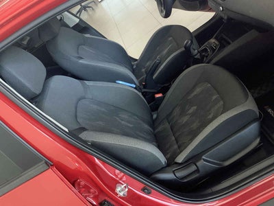 2024 Kia K3 4p LX L4/1.6 Man