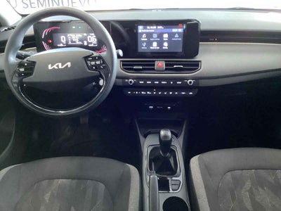 2024 Kia K3 4p LX L4/1.6 Man