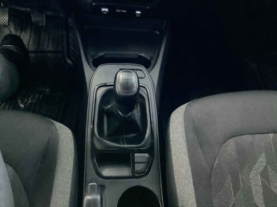 2024 Kia K3 4p LX L4/1.6 Man