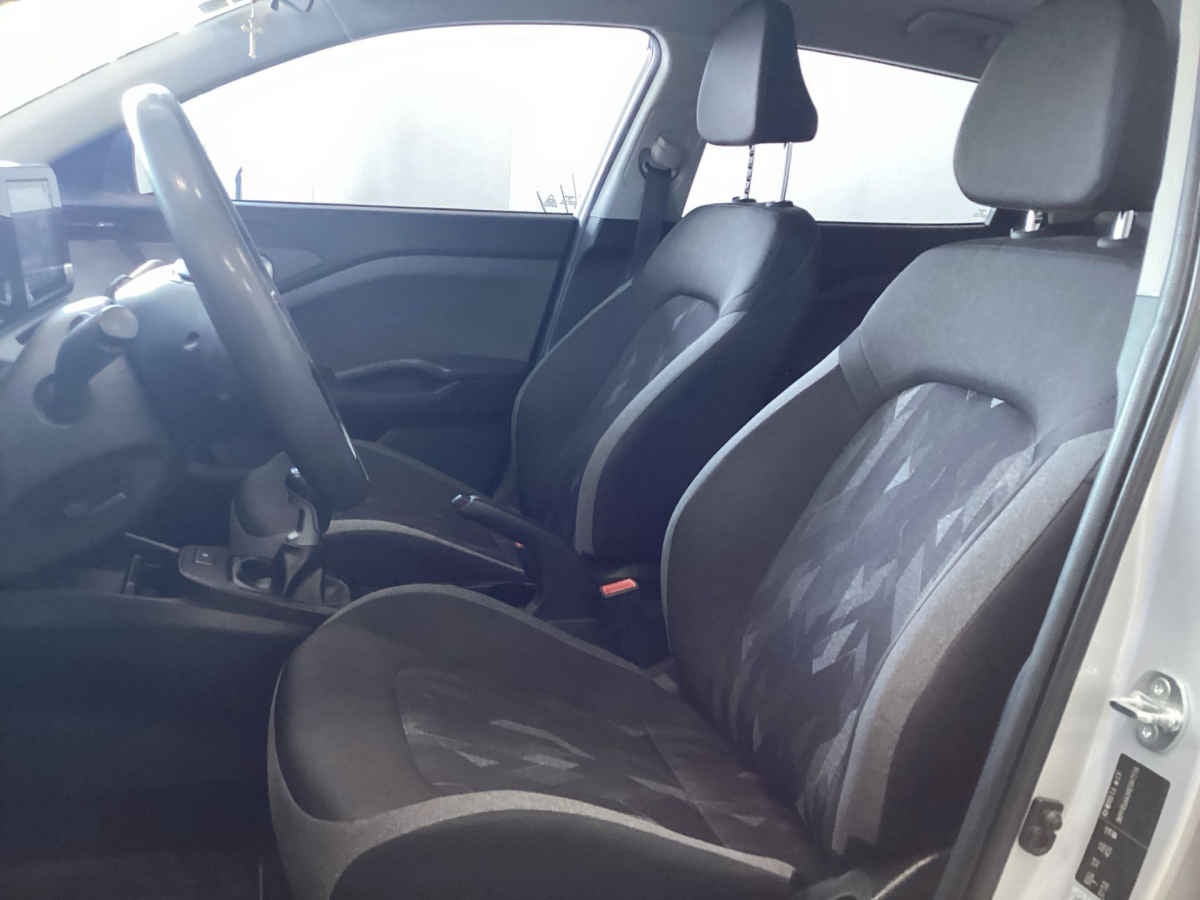 2024 Kia K3 4p LX L4/1.6 Man