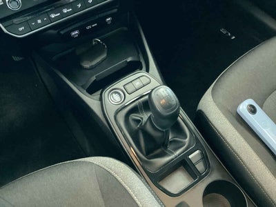 2024 Kia K3 4p EX L4/1.6 Man