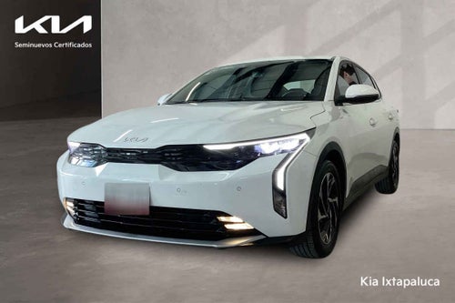 2025 Kia K3 4p EX Pack L4/1.6 Aut