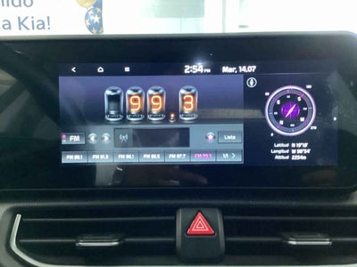 2025 Kia K3 4p EX Pack L4/1.6 Aut