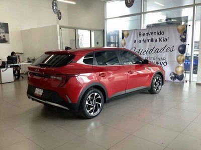 2025 Kia K3 4p EX Pack L4/1.6 Aut