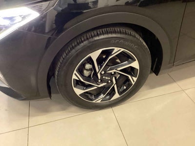 2024 Kia K3 4p EX L4/1.6 Aut