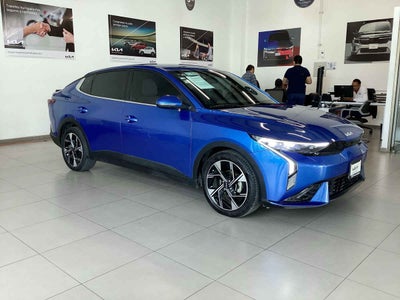 2024 Kia K3 4p GT Line L4/2.0 Aut