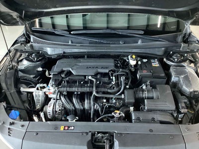 2026 Kia K4 5p GT Line L4/2.0 Aut
