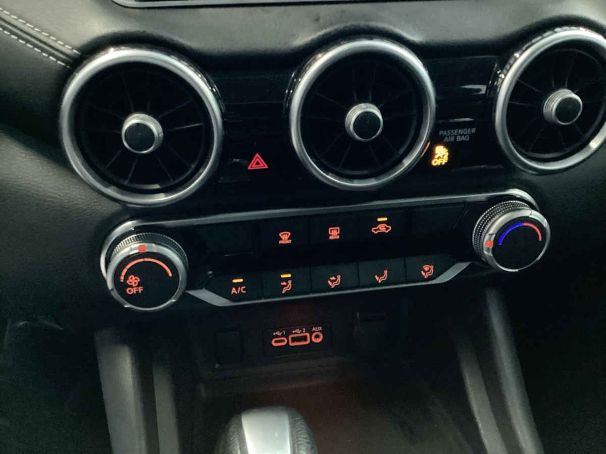 2024 Nissan Sentra 4p Advance L4/2.0 Aut