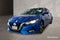 2020 Nissan Sentra 4p Advance L4/2.0 Aut