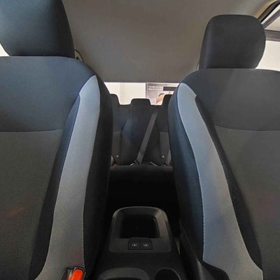 2025 Nissan Versa 4p Sense L4/1.6 Aut