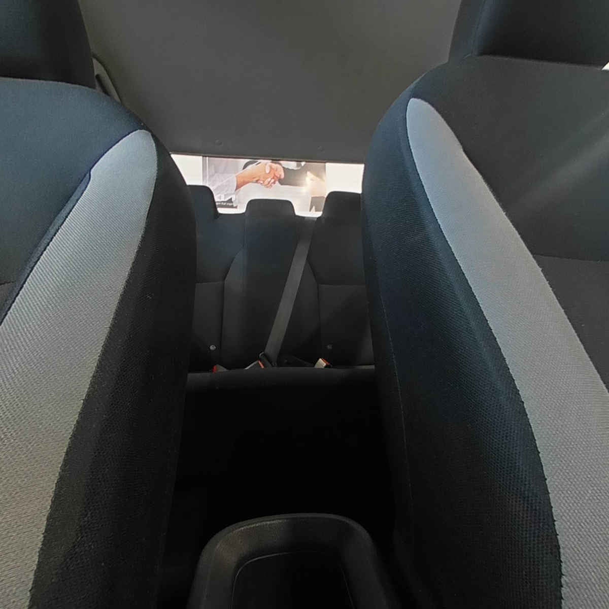 2025 Nissan Versa 4p Sense L4/1.6 Aut