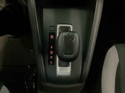 2025 Nissan Versa 4p Sense L4/1.6 Aut