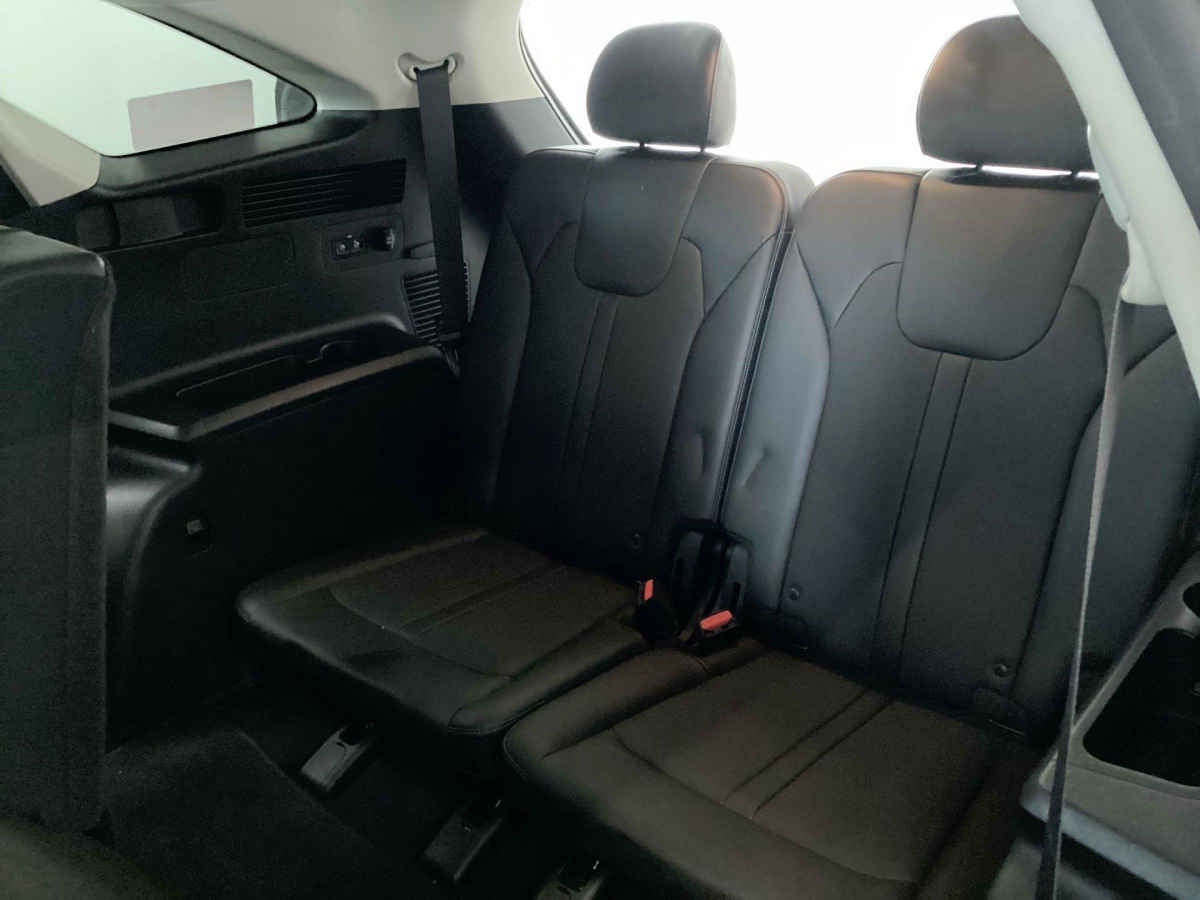 2022 Kia Sorento 5p EX L4/2.5 Aut