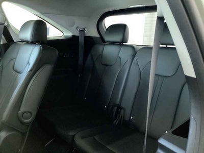 2026 Kia Sorento 5p SXL L4/2.5/T Aut
