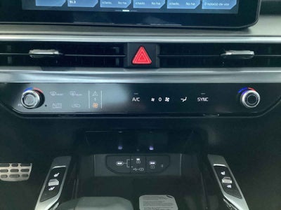 2026 Kia Sorento 5p SXL L4/2.5/T Aut