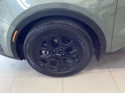 2026 Kia Sorento 5p SXL L4/2.5/T Aut
