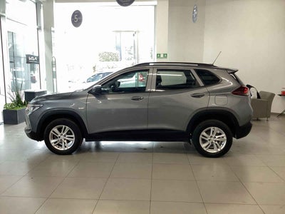 2023 Chevrolet Tracker 5p LS L3/1.2/T Man (A)
