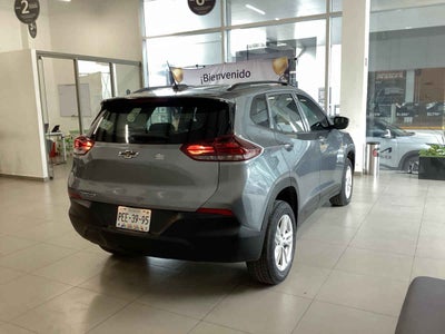 2023 Chevrolet Tracker 5p LS L3/1.2/T Man (A)