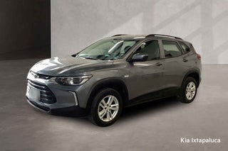2023 Chevrolet Tracker 5p LS L3/1.2/T Man (A)
