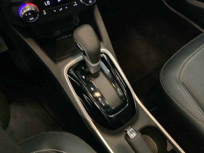 2024 Chevrolet Tracker 5p Premier L3/1.2/T Aut