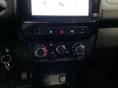 2025 Renault Kwid 5p Iconic L3/1.0 Man