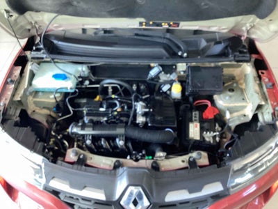 2024 Renault Kwid 5p Outsider L3/1.0 Man