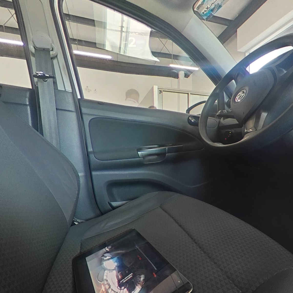 2020 Volkswagen Gol 5p Trendline L4/1.6 Man