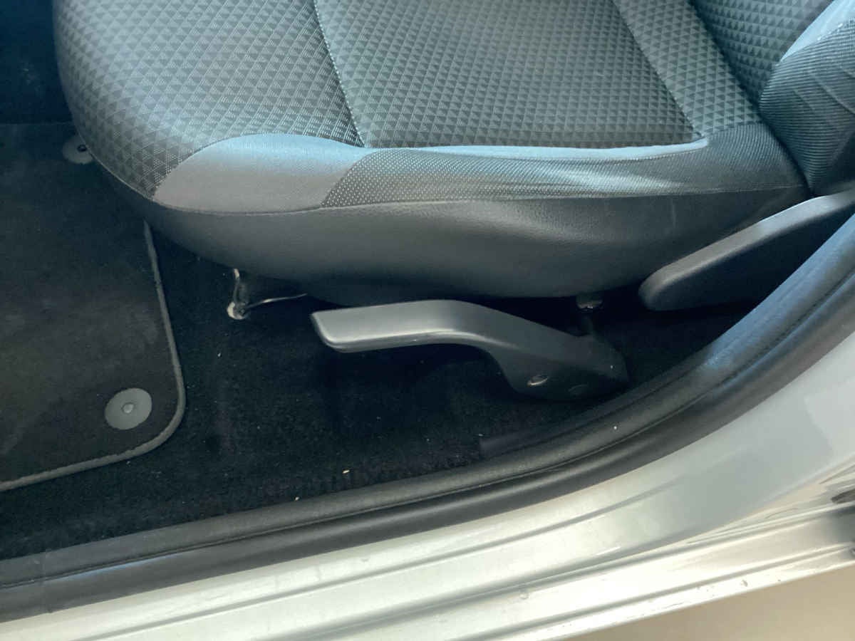 2020 Volkswagen Gol 5p Trendline L4/1.6 Man