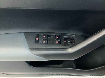 2023 Volkswagen Nivus 5p Highline L3/1.0/T Aut