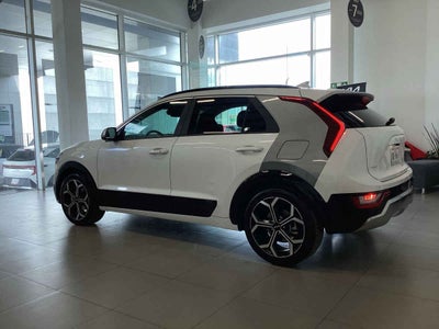 2026 Kia Niro 5p EX L4/1.6 HEV Aut